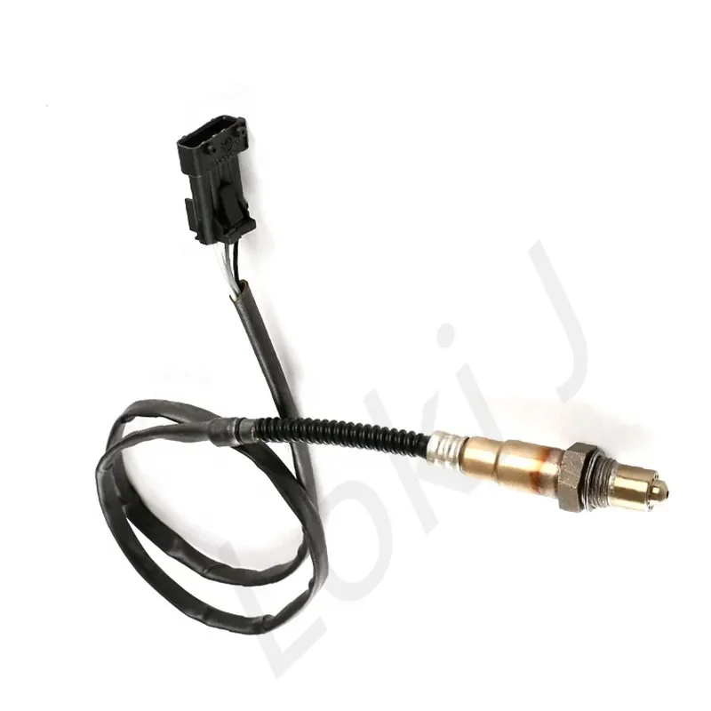 Датчик кислорода OE:0258006784 для Roewe 350/4G94/473Q/483Q