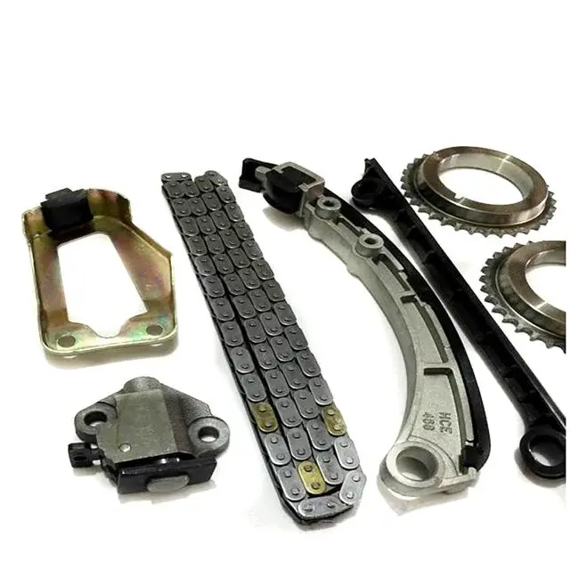 Набор для ремонта таймера направляющее колесо цепи Hafei Lobo Brio 468 л