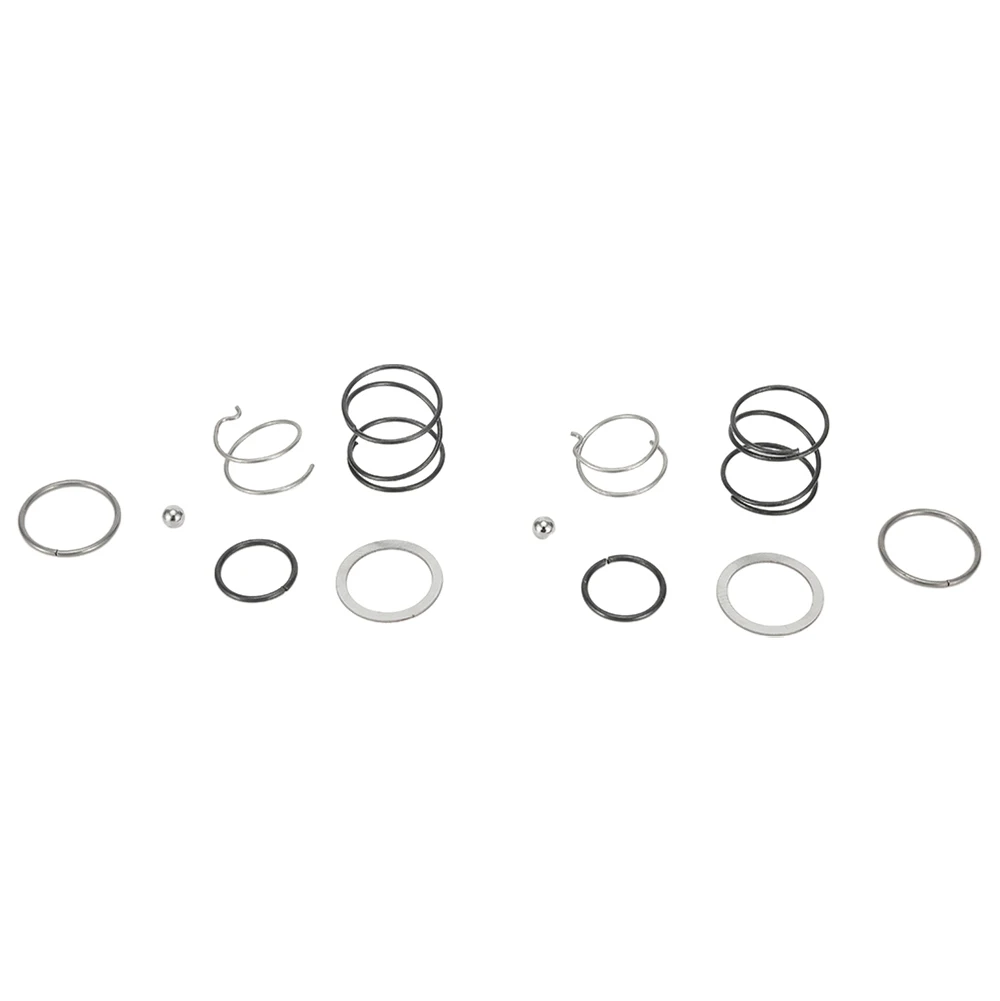 

Power Tools Spring Kits Metal DCF885B-B3 Type1 DCF885B-B3 Type2 With Steel Ball DCF885B Type2 For DCF885B Type1