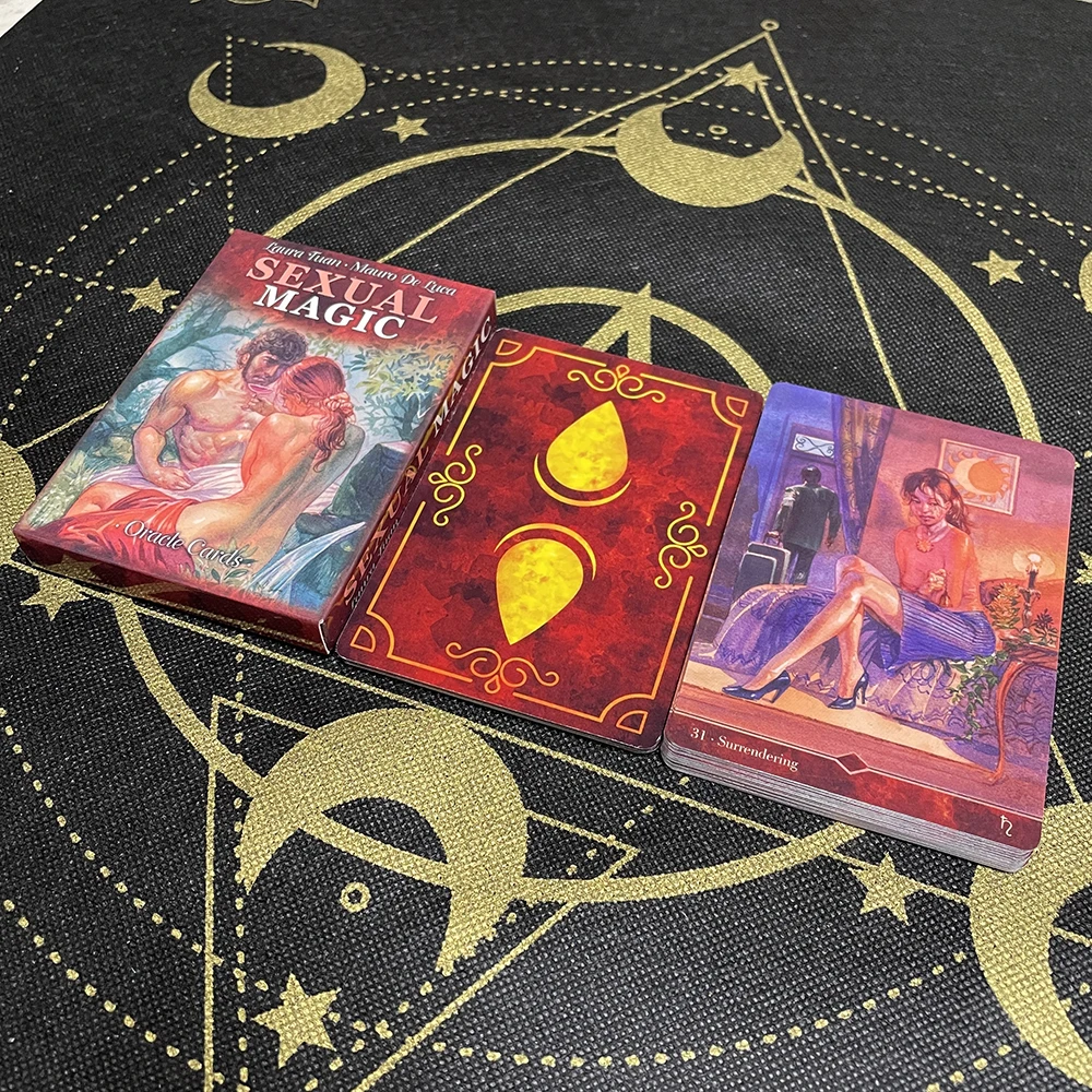 

Карты особала, таро, друзья, таинственные предсказания, астрология, английская версия, психологические карты, разведение удачи