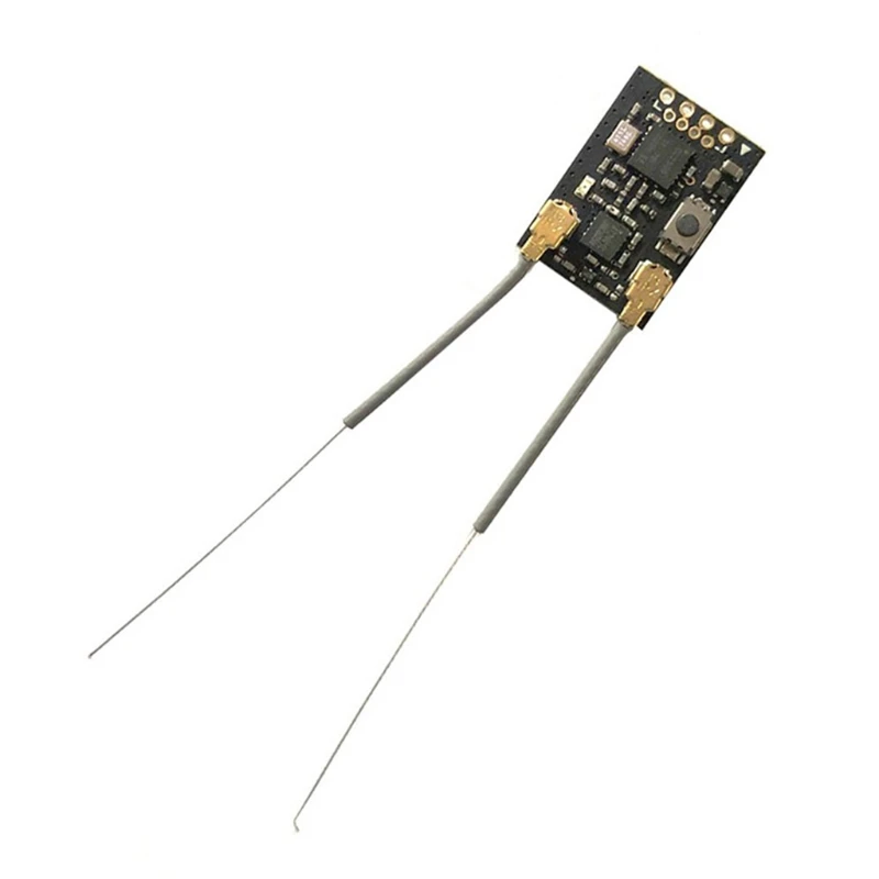 

Приемник дрона из сплава, новинка, деталь для фототехники, необходимое оборудование для дрона D16