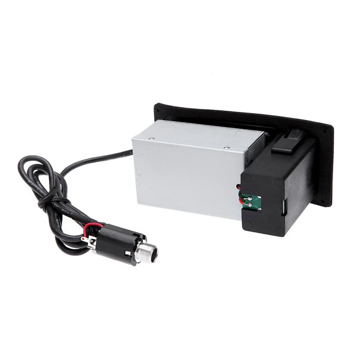 4 шт. эквалайзер для акустической гитары