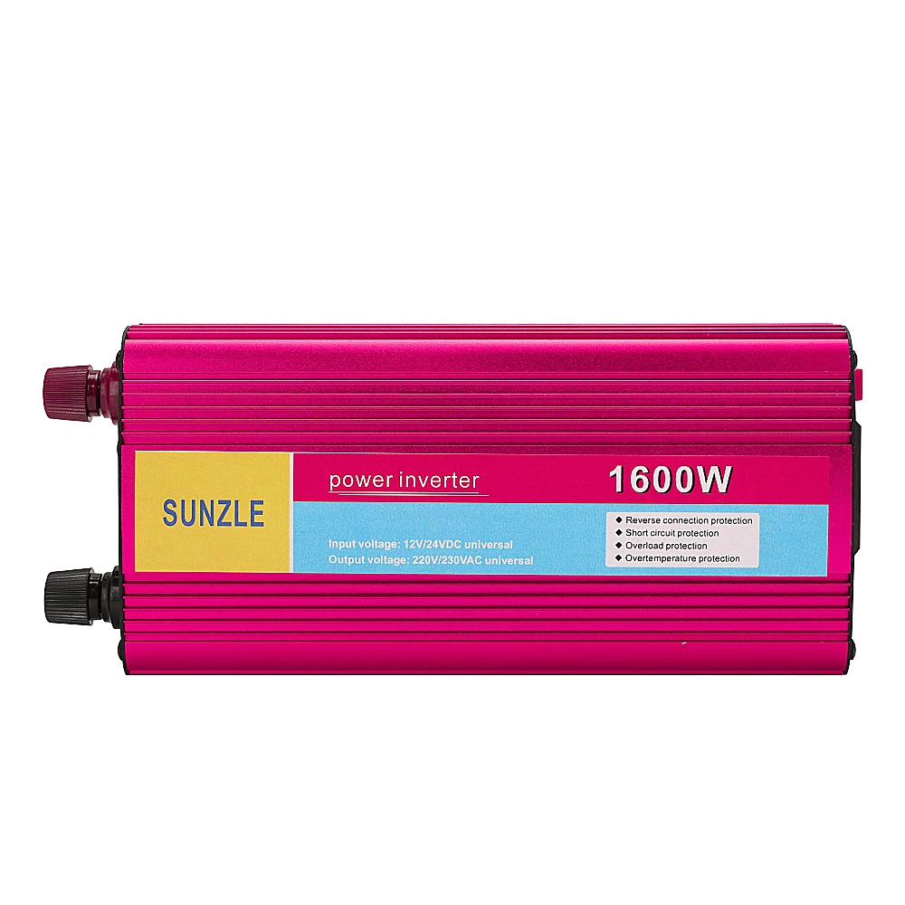 input 12V/24V output 220V/230V universal modified sine wave inverter solar power inverter 12v 220v 50hz overload protection etc input 12V/24V output 220V/230V universal modified sine wave inverter solar power inverter 12v 220v 50hz overload protection etc