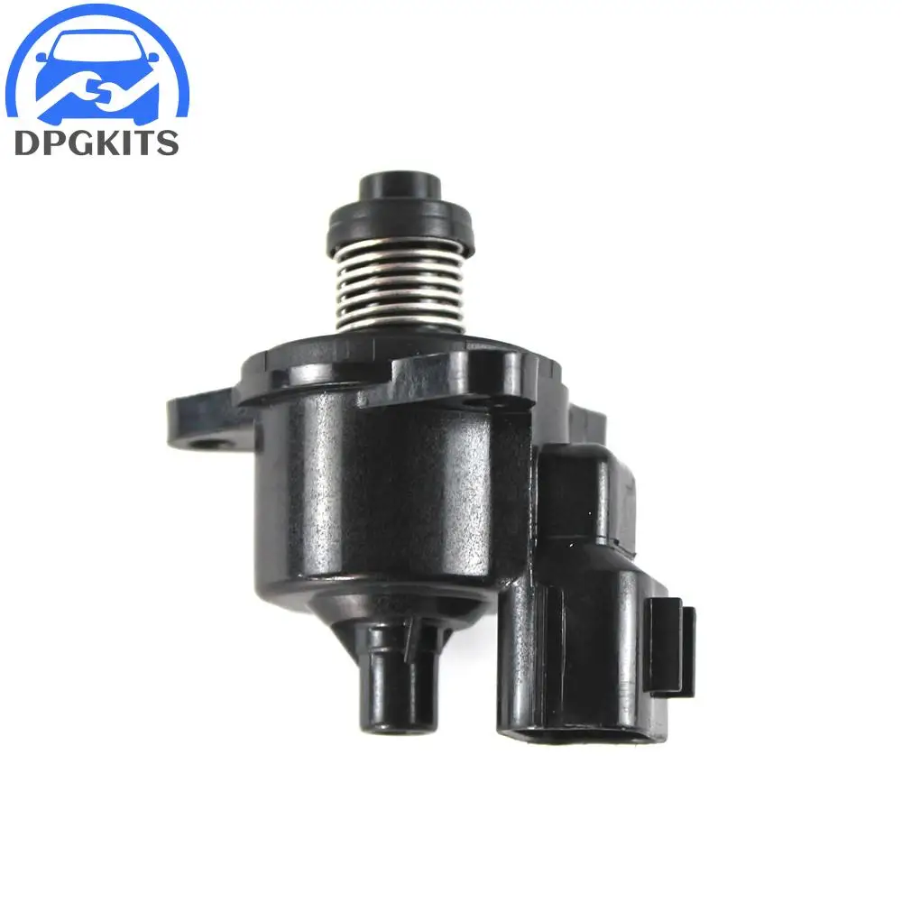 Клапан управления скоростью холостого хода 13520-31G00 3131629 1 шт. для Suzuki KING QUAD 500 750 Stepper