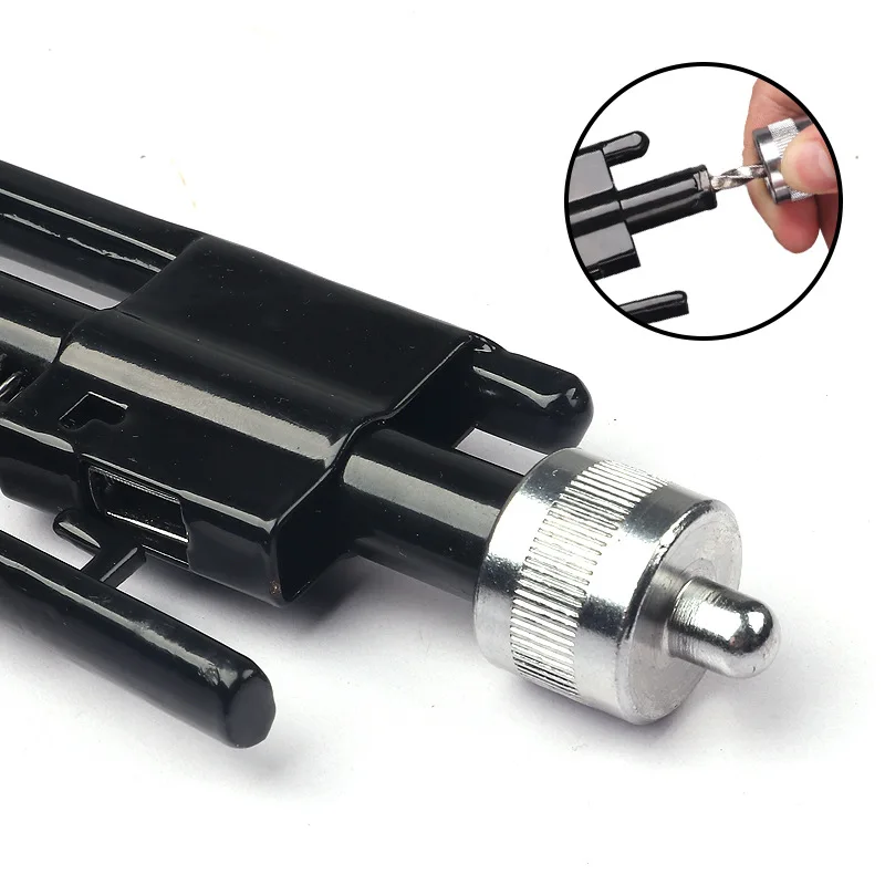 3 5-дюймовые кусачки для скручивания плоскогубцы предохранителей проводов