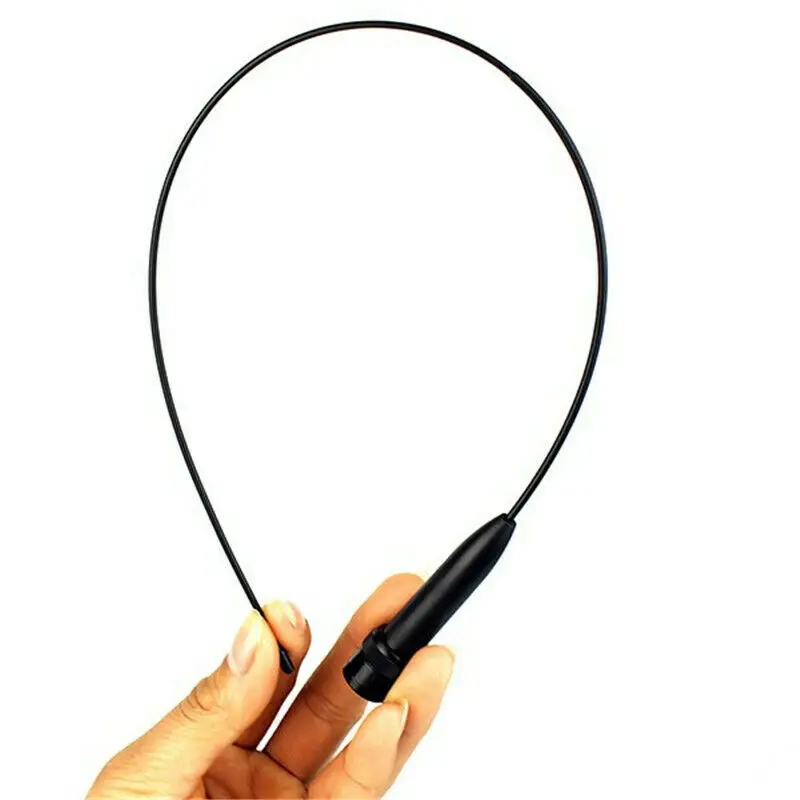 

PHD-881L Walkie-talkie Antenna Dual Band Flexible Vertical Accessories
