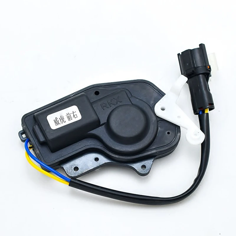 

Оригинальный центральный замок в сборе 3791010-0000 3791020-0000 3791050-2000 для ZX GRANDTIGER