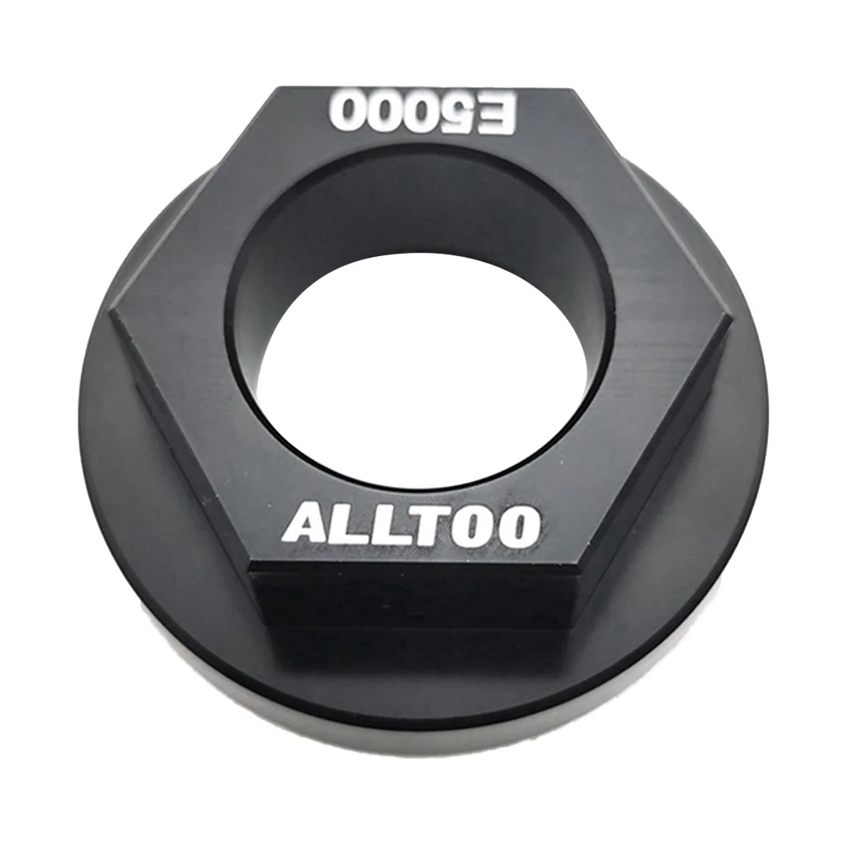

Инструмент для установки и снятия звездочек велосипедных дисков ALLTOO для двигателей среднего привода