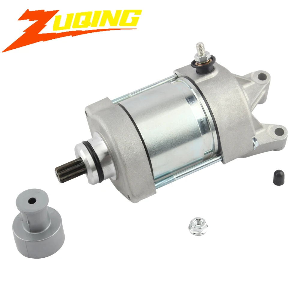 

Motorcycle Starter Motor For YAMAHA YZF R1 09-14 Engine Electric Starting Enduro Motocross Dirt PitBike Accessories 14B-81890-10