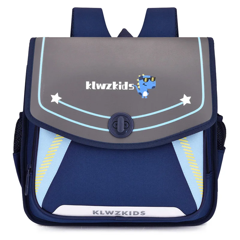 waterproof Children School Bags for Boys kids book bag Primary School Backpacks Orthopedic backpack schoolbag Mochila Infantil