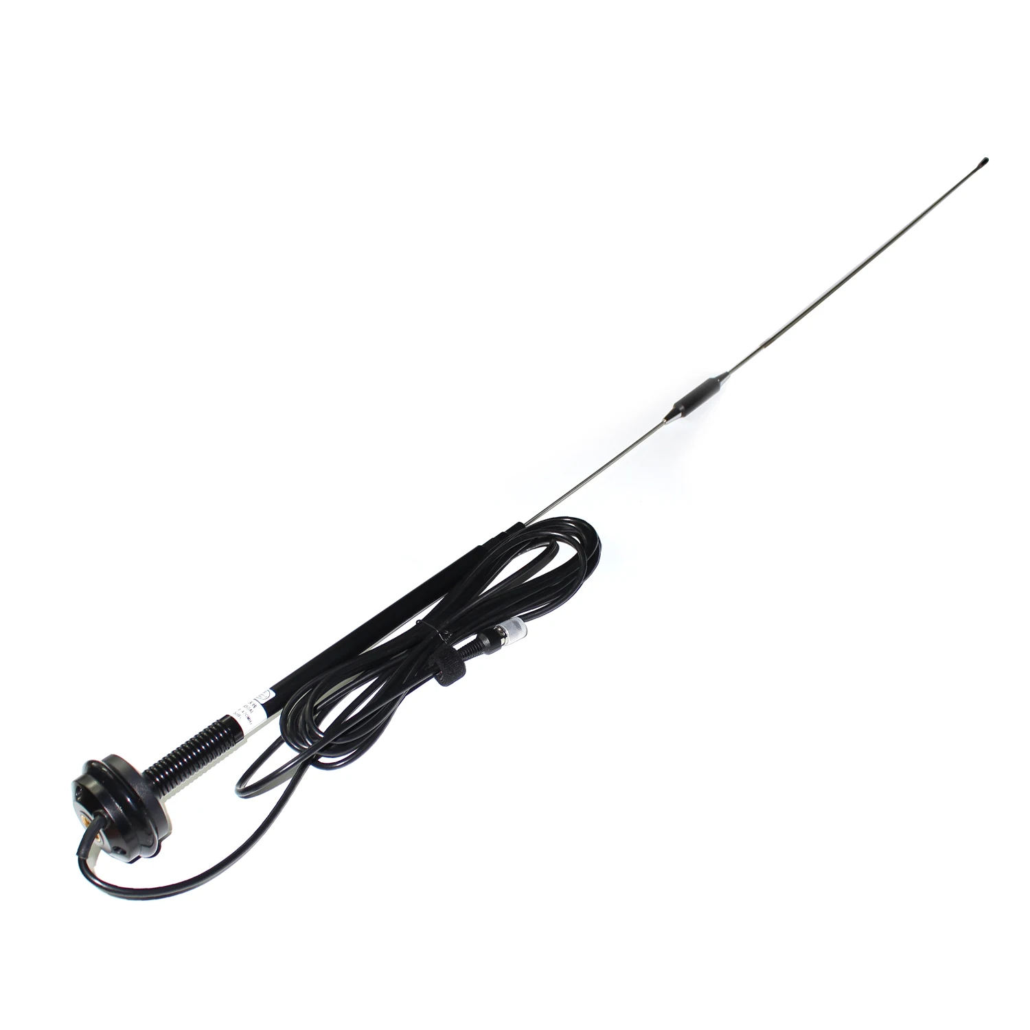 

1Pcs QC450AL Radio antenna Siamese For South/Huace/Hi-target 450-470 4dBi