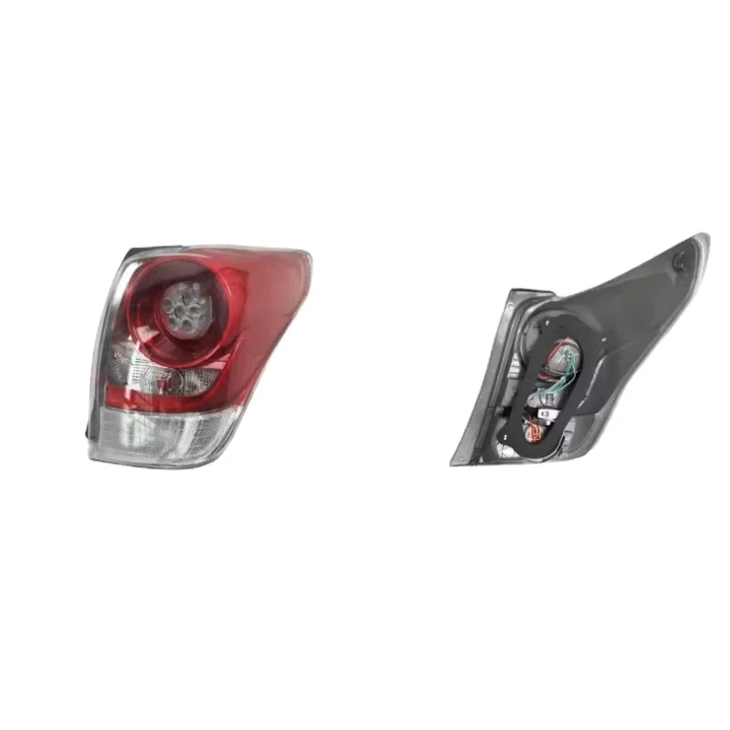 Автомобильные аксессуары для Toyota Verso/E'Z 2011 12 13 14 2015 задний фонарь в сборе