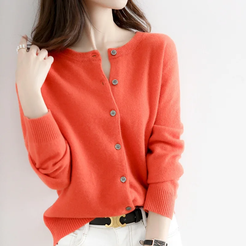 2022 New WINTER WARM New Fashion Women Thin Wool Coat T002 Y833