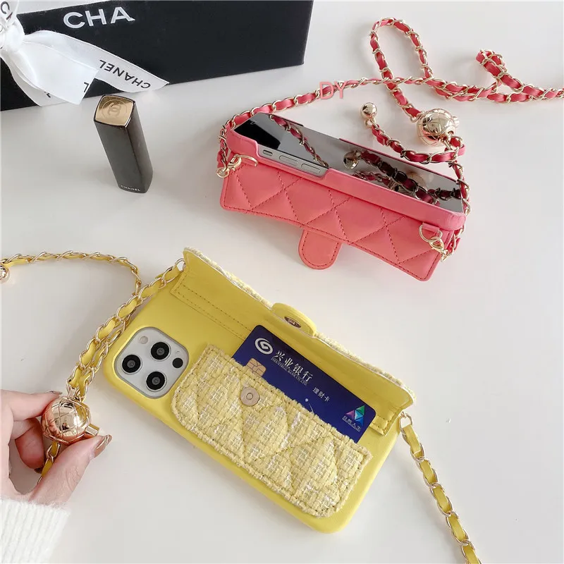 Kup Luksusowe Romb Portfel Na Karty Crossbody Smycz Przewód Etui Na Telefony Dla IPhone14 Pro Max 11 12 13 X XR XS 7 8Plus SE Obudowa Telefonu Komórkowego Tanie Luksusowe Romb Portfel Na Karty Crossbody Smycz Przewód Etui Na Telefony Dla IPhone14 Pro Max 11 12 13 X XR XS 7 8Plus SE Obudowa Telefonu Komórkowego