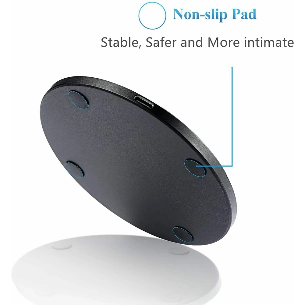 Зарядная док-станция с кабелем Type-C для Logitech Ultimate Ears UE Boom 3/UE Megaboom 3