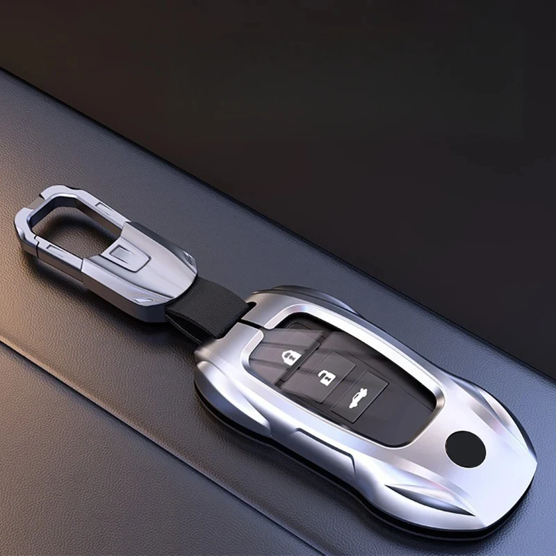 Чехол для автомобильного ключа из цинкового сплава Lexus UX250 UX260 Es Es350 UX200 UX250h ES300h LS500