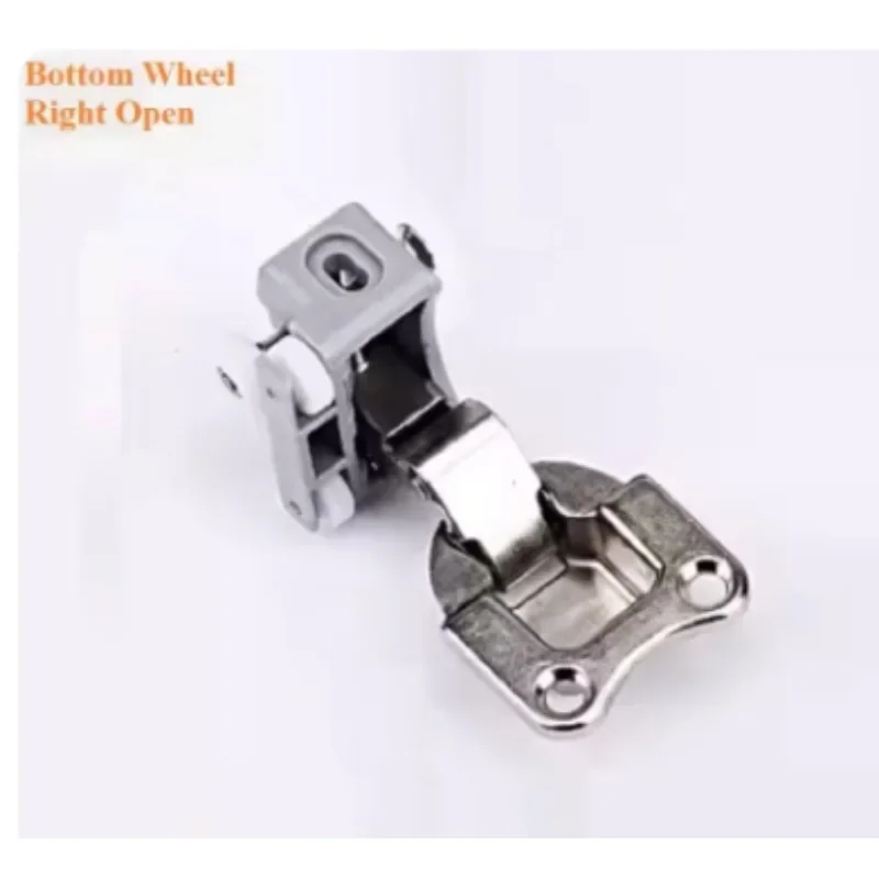 

Запасные части для роликовых петель раздвижных складных дверей, подвесных колес