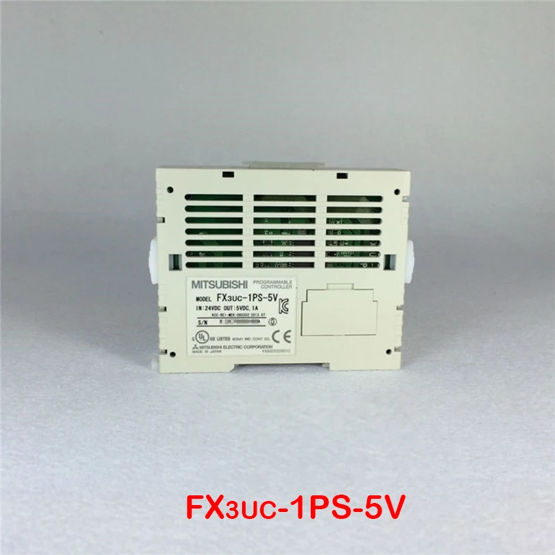 

Для модуля питания Mitsubishi PLC