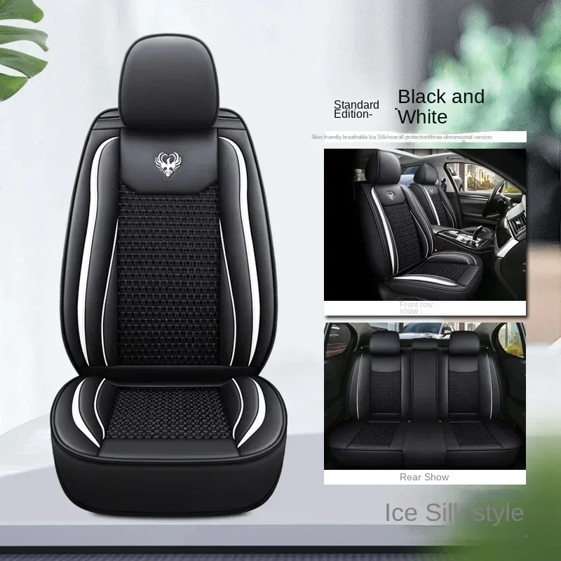 Car Seat Cover For mg3 2010 2011 2012 2013 2014 2015 2016 2017 2018 2019 2020 2021 2022 2023 2024