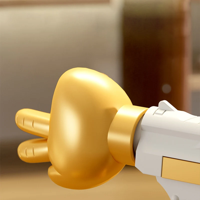 Тканевые ножницы