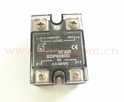 

100% Новый оригинальный 1 год гарантии SDP8060D