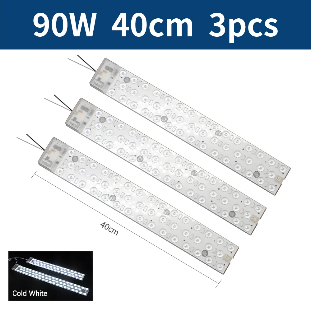 

Энергосберегающая светодиодная панель HB-SP3036 30W 36W для гостиной спальни