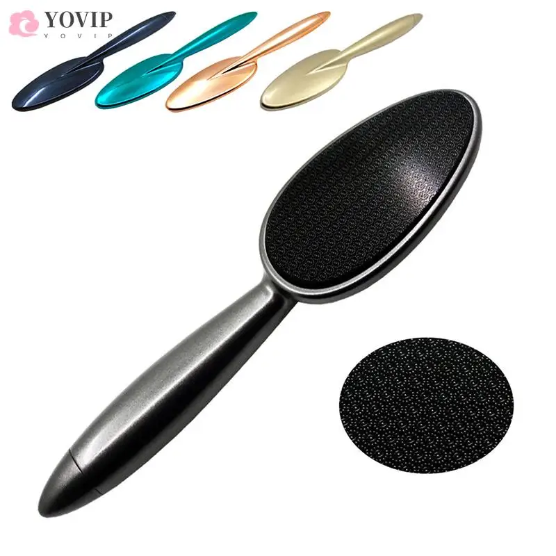 

1PC New Nano Glass Pedicure Foot File Rasp Callus Dead Skin Remover Foot Care Pedicure Tools Waterproof