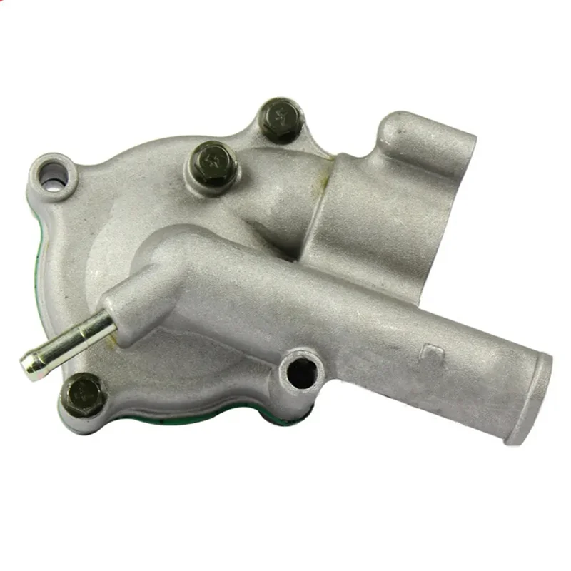 Сборка водяного насоса для двигателя CF500 CF188 600 625 детская коляска ATV UTV 500-0180