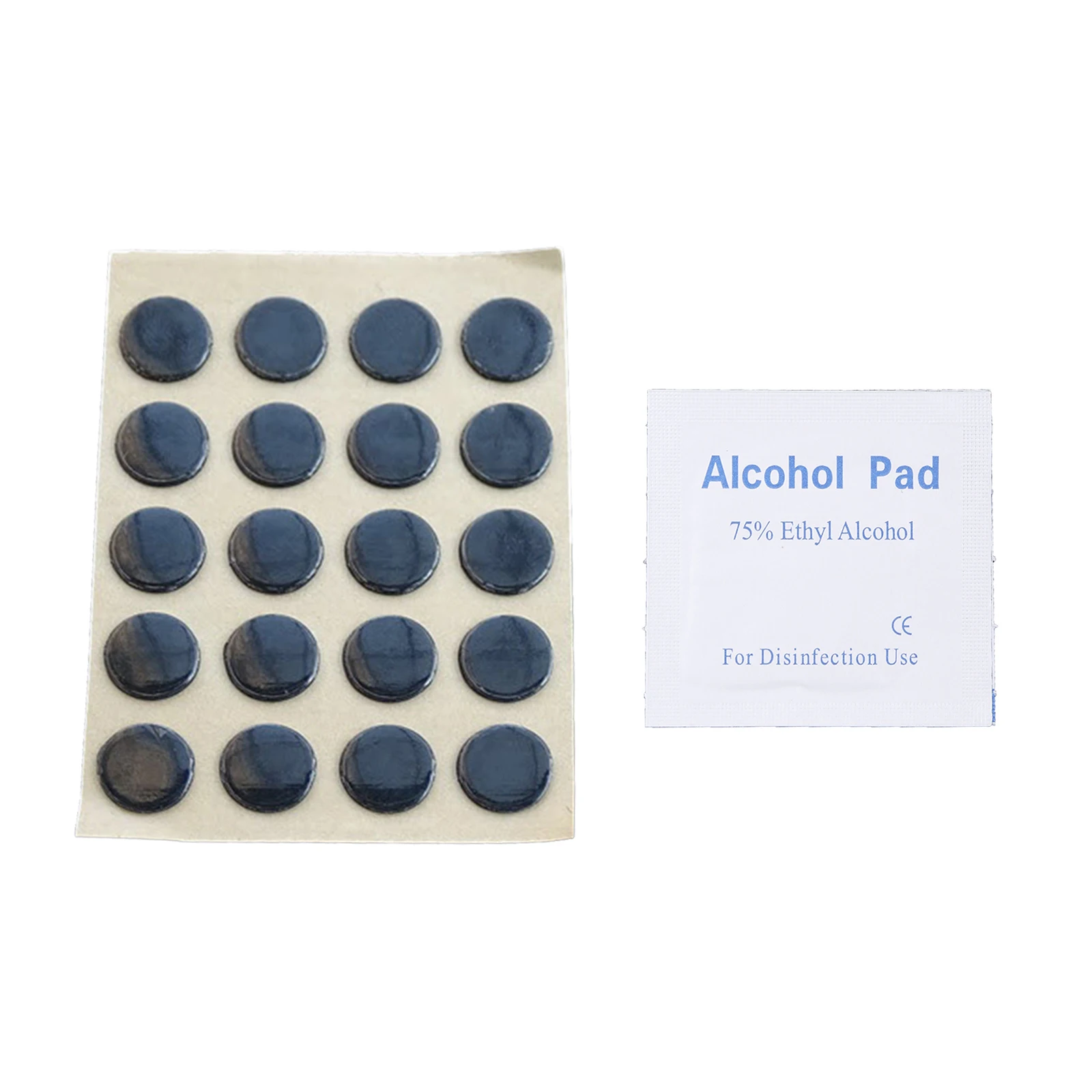 

1Pack Mouse Feet Pedal for LogitechG1/MX300M100/M235 Mouse Replacement Mouse Feet Glides Curve Edge Mouse Feet Dropshipping