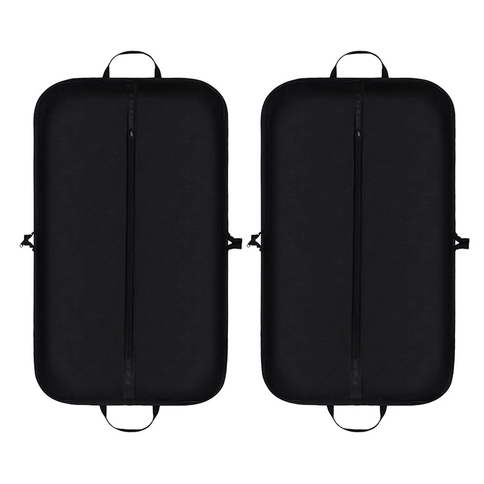 

Набор сумок для одежды, дорожная сумка, Воздухопроницаемый чехол, тканевые Чехлы, высококачественный пылезащитный чехол для хранения одежд...