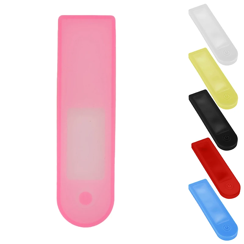 Водонепроницаемая Защитная крышка экрана приборной панели для Xiaomi M365/M365 Pro