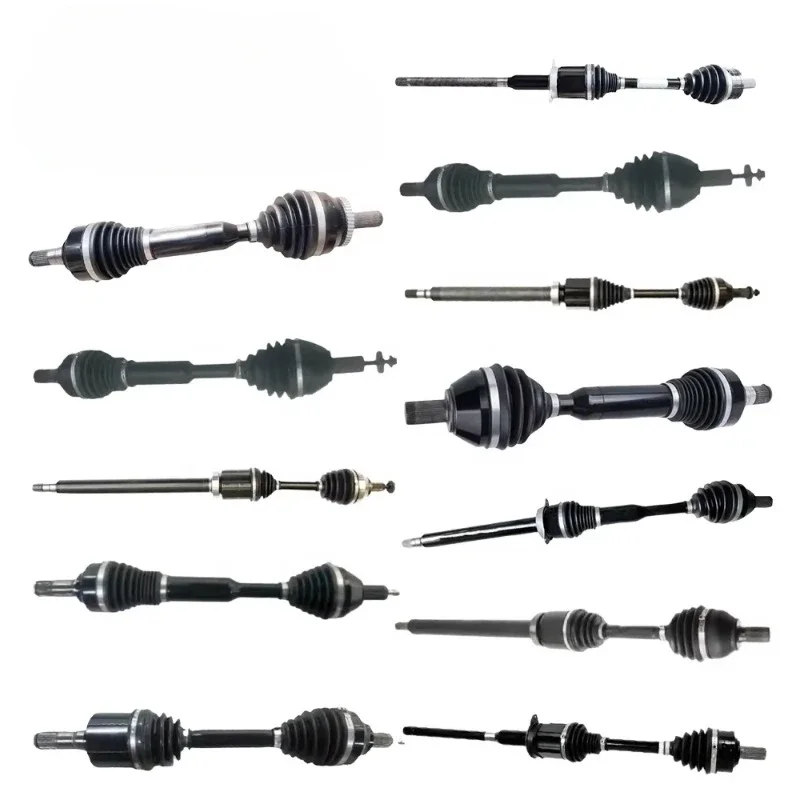 LHPJ профессиональная прямая продажа автозапчастей передний правый полуприводной