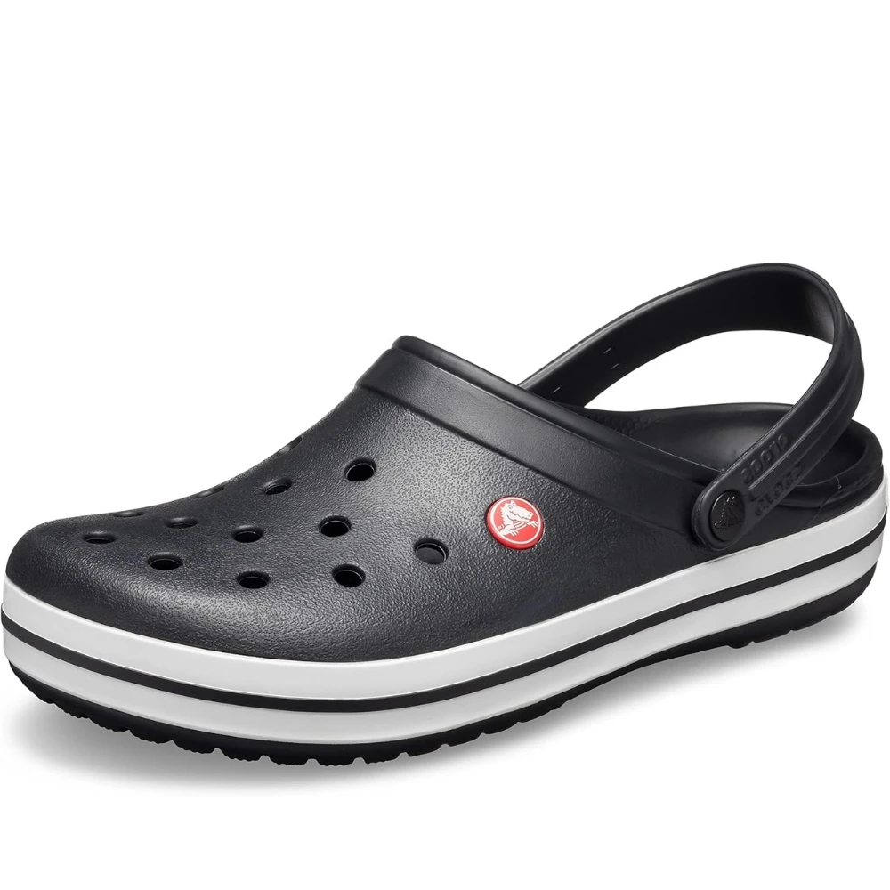 Crocs унисекс-сабо для взрослых
