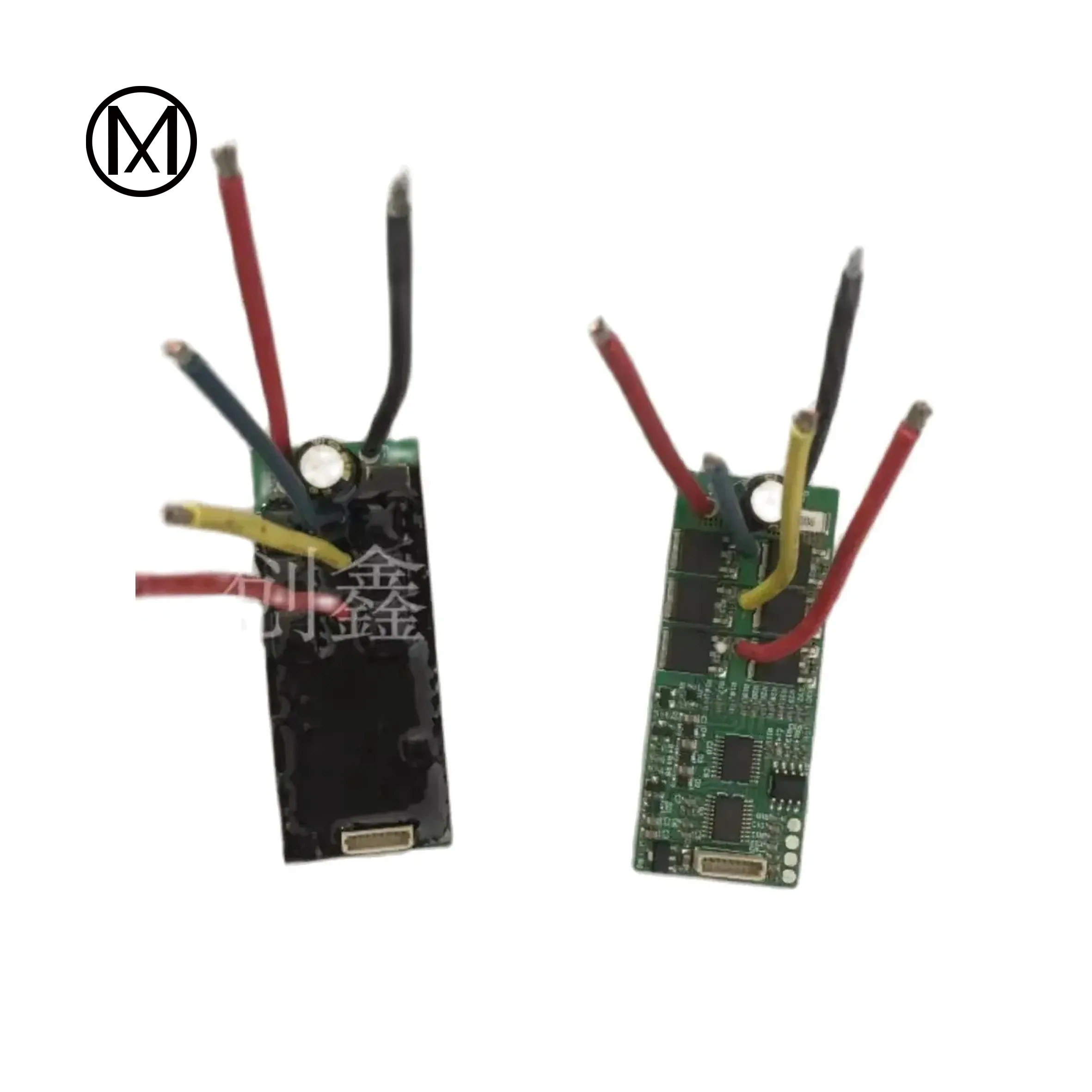 

Плата управления для дрели 12V/14.4V/18V