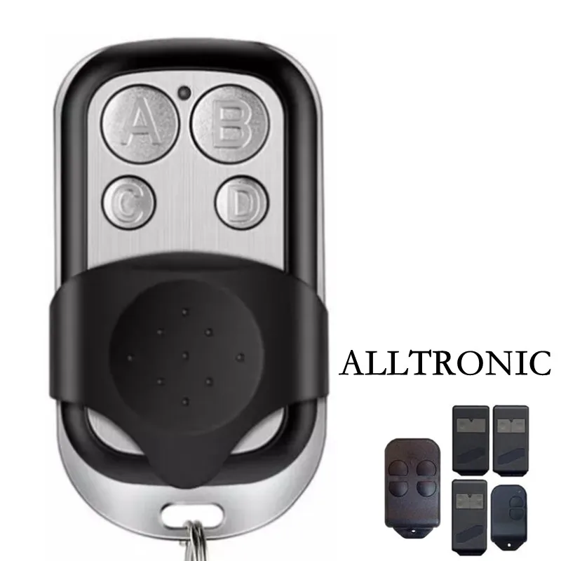 

ALLTRONIC S-425 remote control replacement clone duplicator Fixed code 433.92MHz