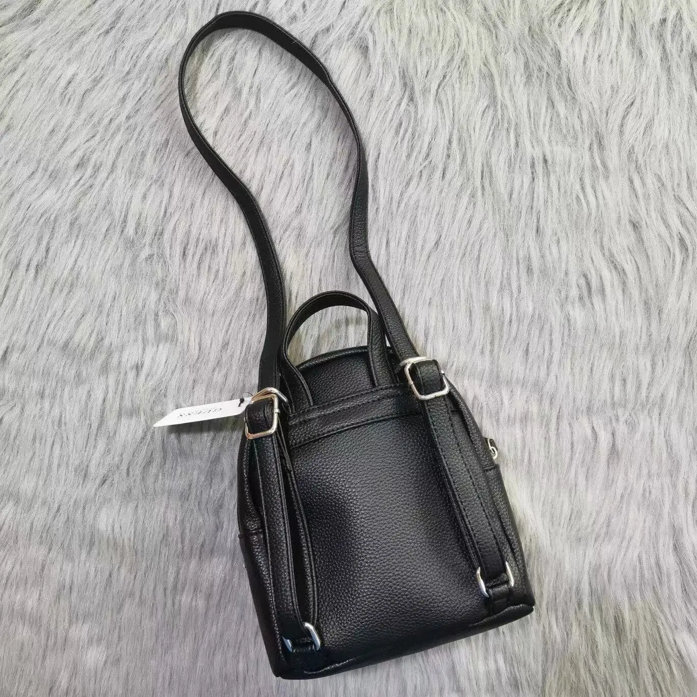 

Новый женский небольшой рюкзак