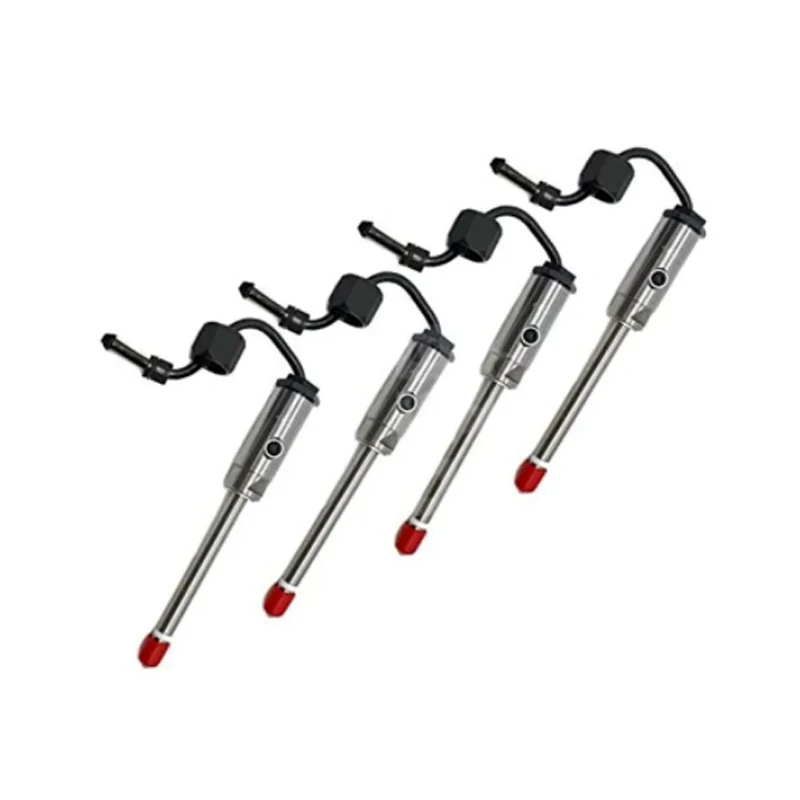 4W7016 4W7018 7W7026 Топливная форсунка Pencil для экскаватора