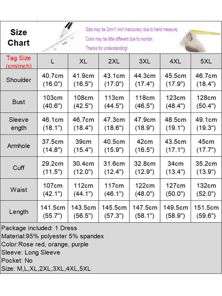 Длинное платье-макси с рукавом 3/4 в богемном стиле