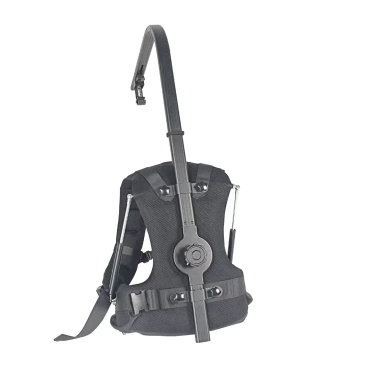 YELANGU Easy Bear Rig B1 Steadycam 3-осевой стабилизатор