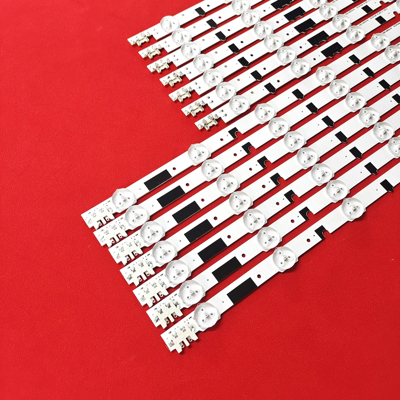 Светодиодная подсветка телевизора для 40-дюймовых телевизоров UE40F6200 UE40F6100 UN40F5500