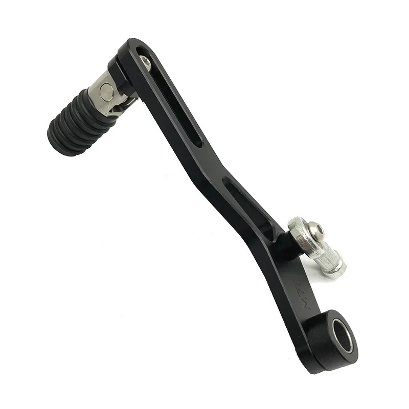 Рычаг переключения передач MT07 для YAMAHA MT-07/Tracer FZ-07 XSR700 2014-2020 регулируемая левая