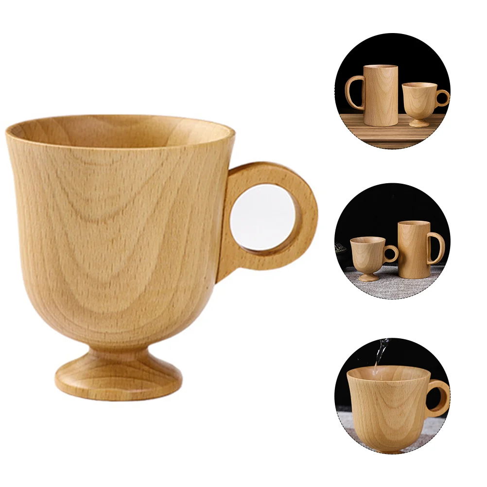 

Handle Tea Mug Reusable Coffee Cup Household Espresso Cup Cappuccino Cup Coffee Mug for Daily Coffee