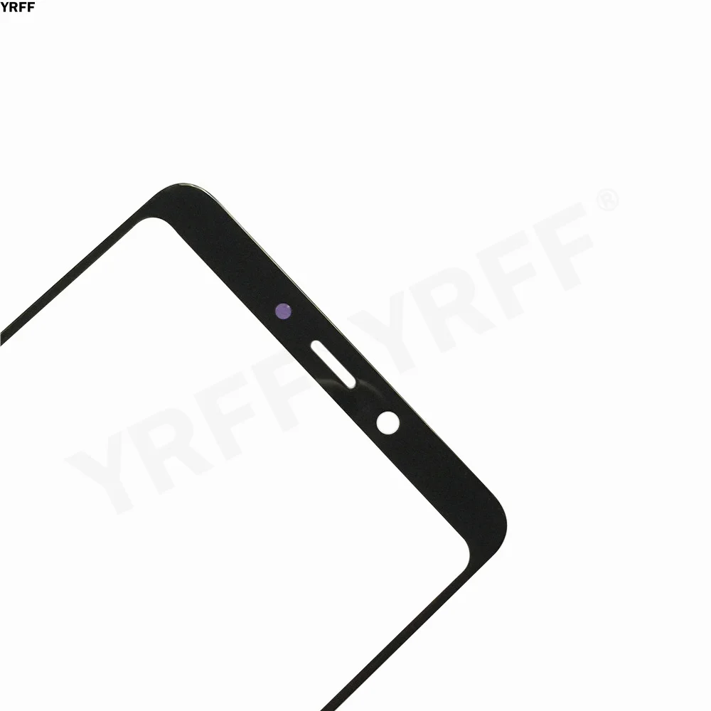 for samsung galaxy a9sa920a9 2018 a9 star pro mobile touch screen glass panel no touch screen phone repair parts free global shipping