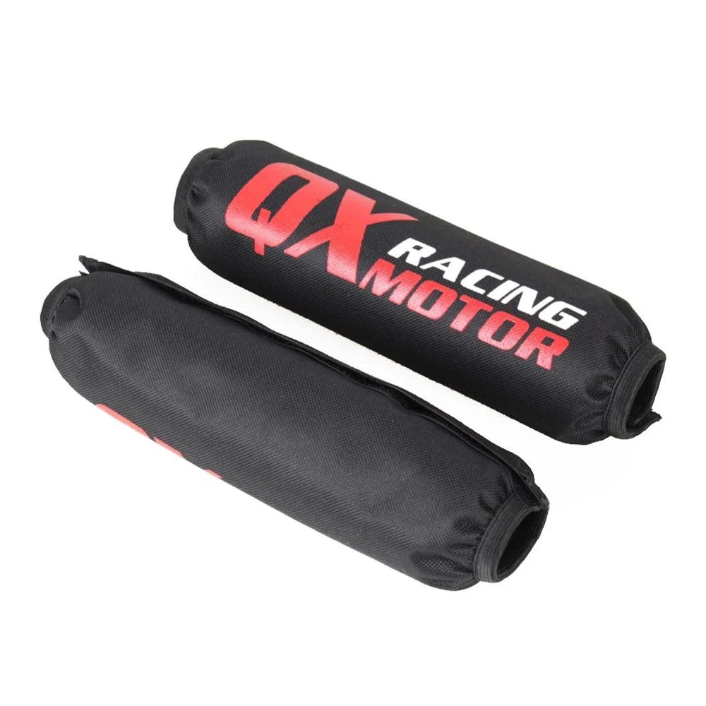 Задний амортизатор 27 см 35 предохранитель Подвески Защитная крышка для CRF YZF