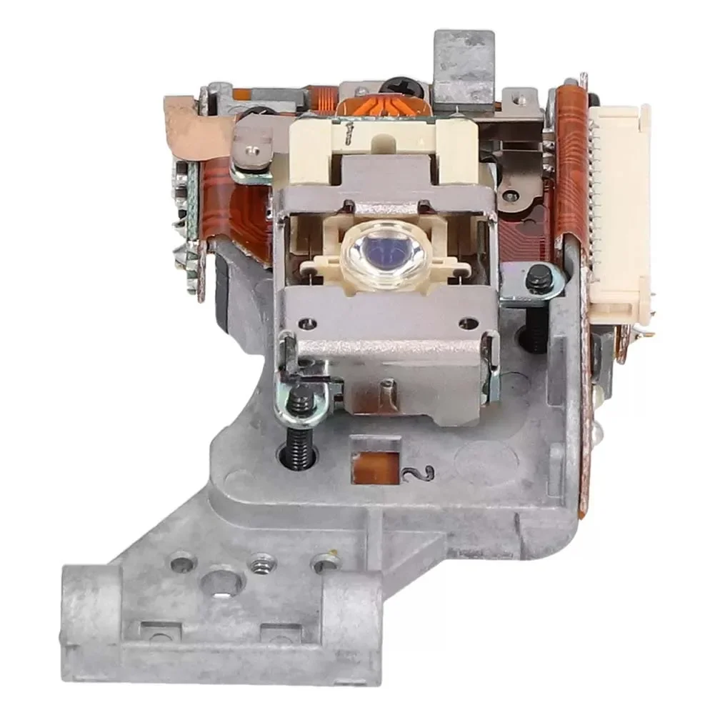 1 оптическая линза из ПК DVD-аксессуар для замены механизма HOP‑ 1000 с одной головкой