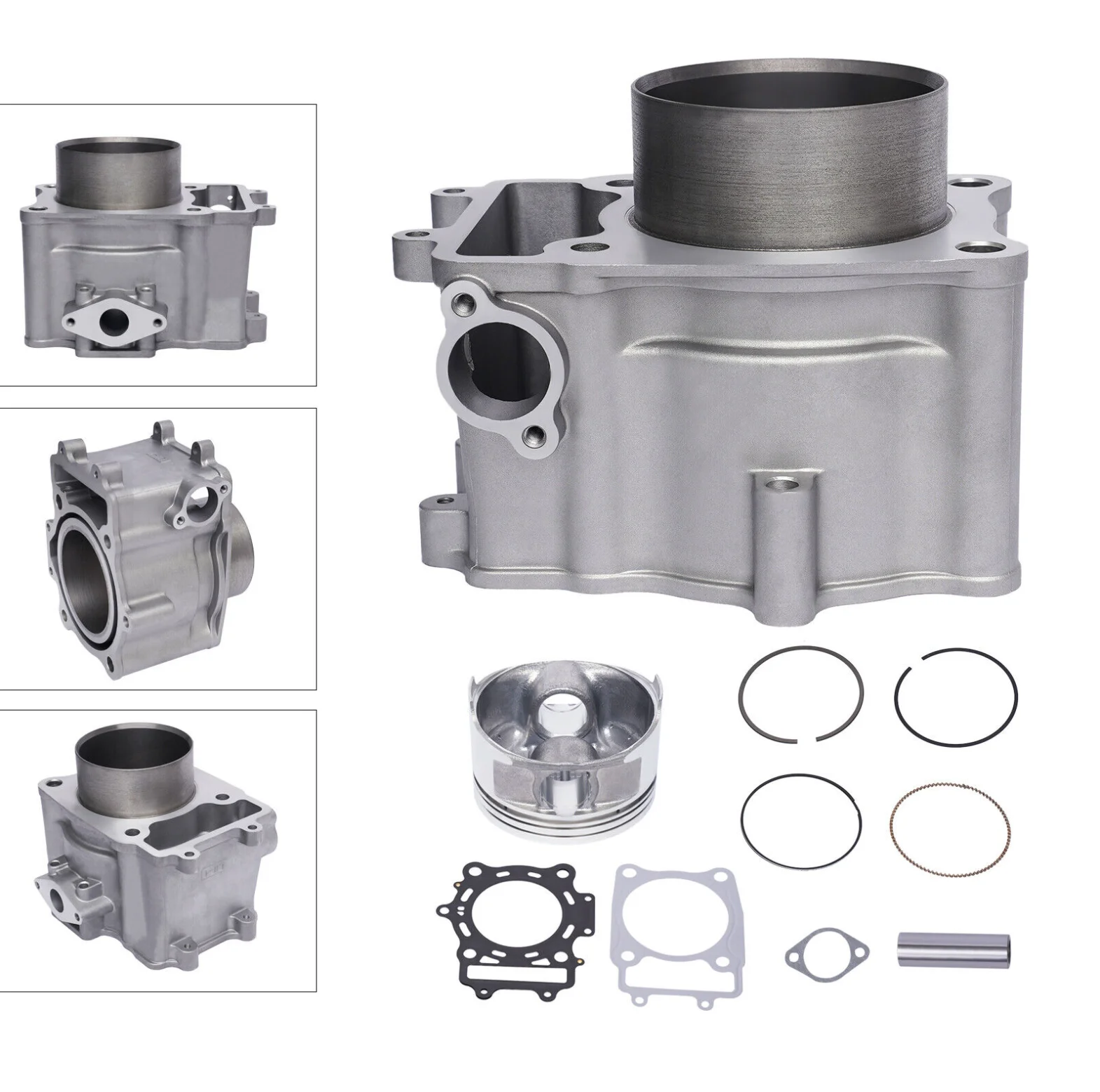 Новый комплект цилиндров для CFMOTO CF500 CF188 CF MOTO 500cc ATV Quad UTV CF188-023100 0180-023100 |