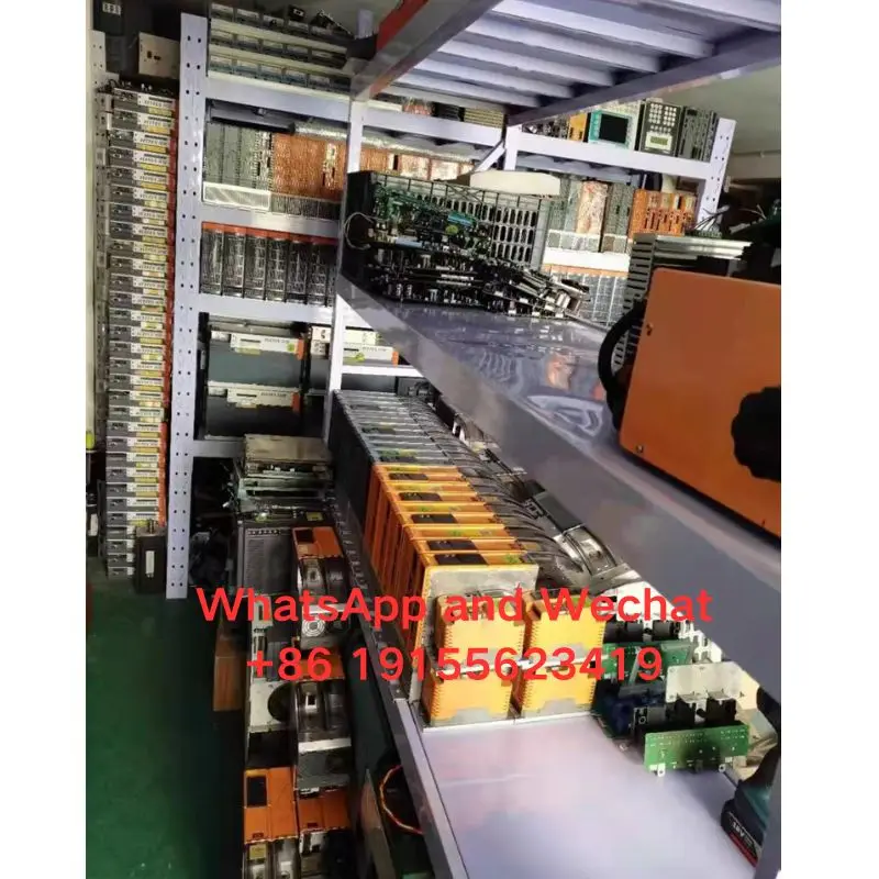 Совершенно новый оригинальный модуль X67SI8103. Функциональный тест. Быстрая