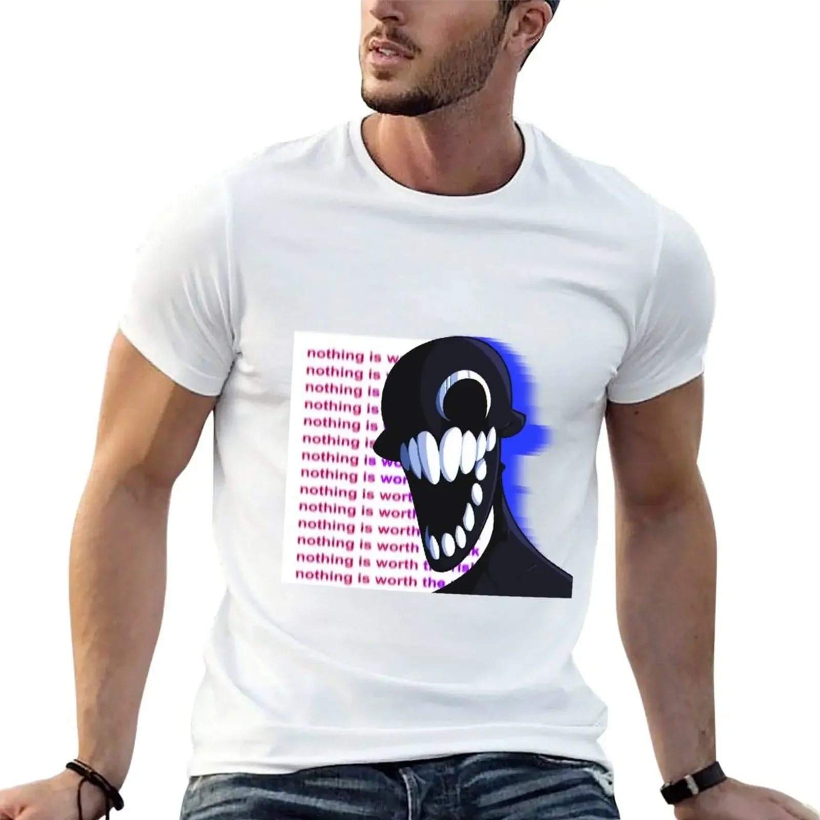 Мандела Каталог N Футболка дизайнерские рубашки новое издание негабаритные