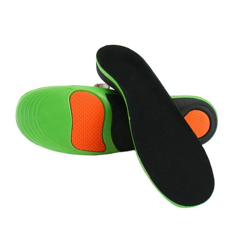 

Wellbeing Sports line insoles Optimum support comfort plantar fasciitis