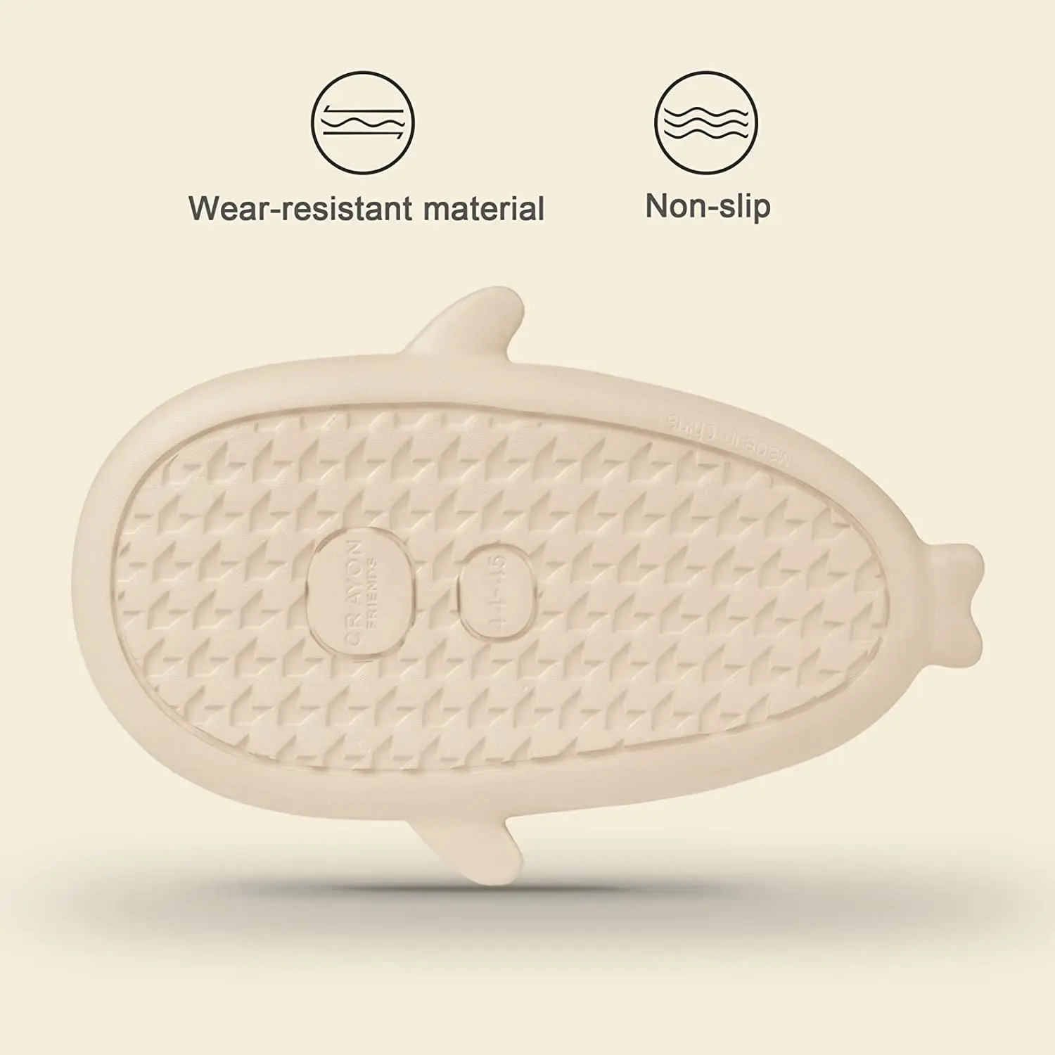 Unisex Shark Slippers,Open Toe Sandals Cute Cartoon Shoes Beach Slippers Lightweight Sandals Shark Slippers for Women Men Kids